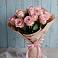 Букет цветов из: Розы в Хворостянка