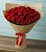 Букет Красные розы Милано в Хворостянка