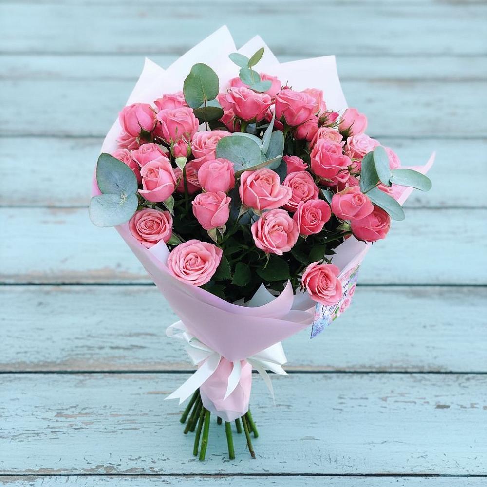 Букет Леди совершенство в Хворостянка