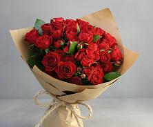 Букет Любовный роман в Хворостянка