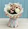 Букет цветов из: Розы в Хворостянка