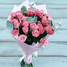 Букет Леди совершенство в Хворостянка