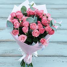 Букет Леди совершенство в Хворостянка